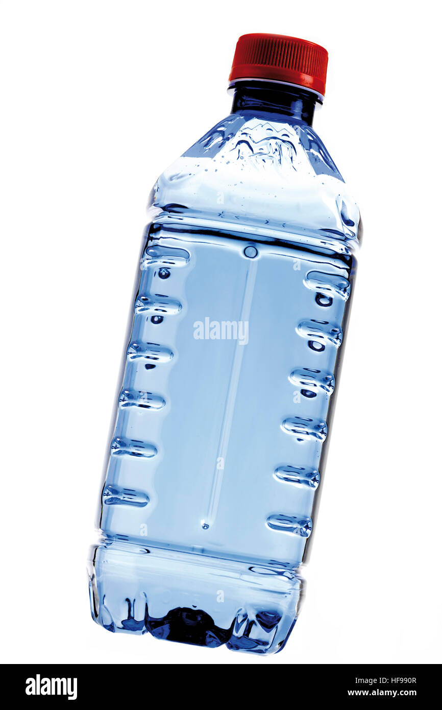 Big bottle, energy drink Stock Photo Alamy
