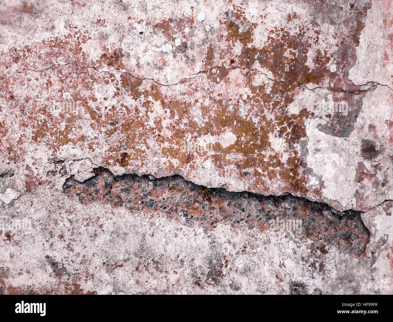 colorful bricked wall (artistic Stock Photo Alamy