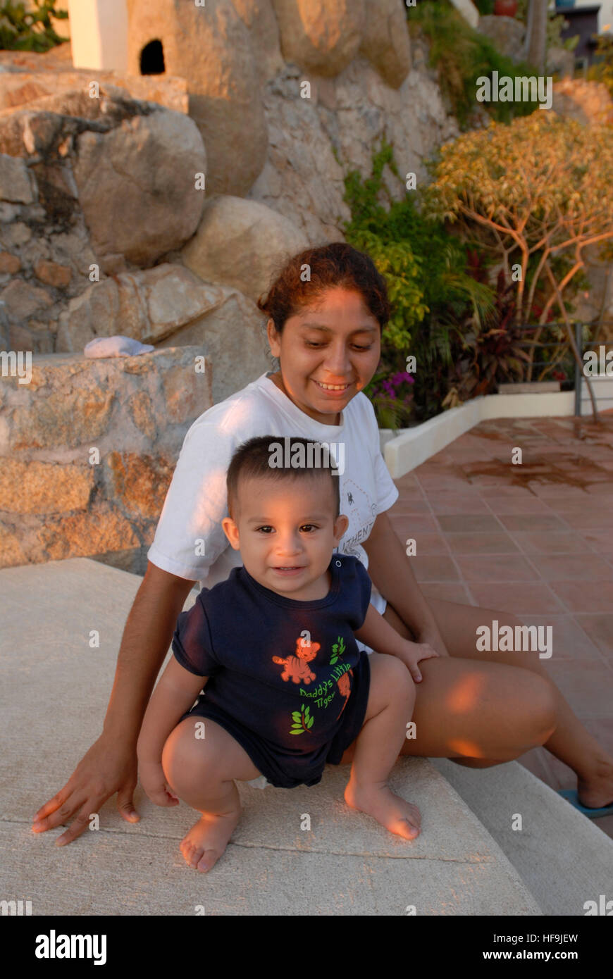 Mexican Baby Boy mexican-baby-boy