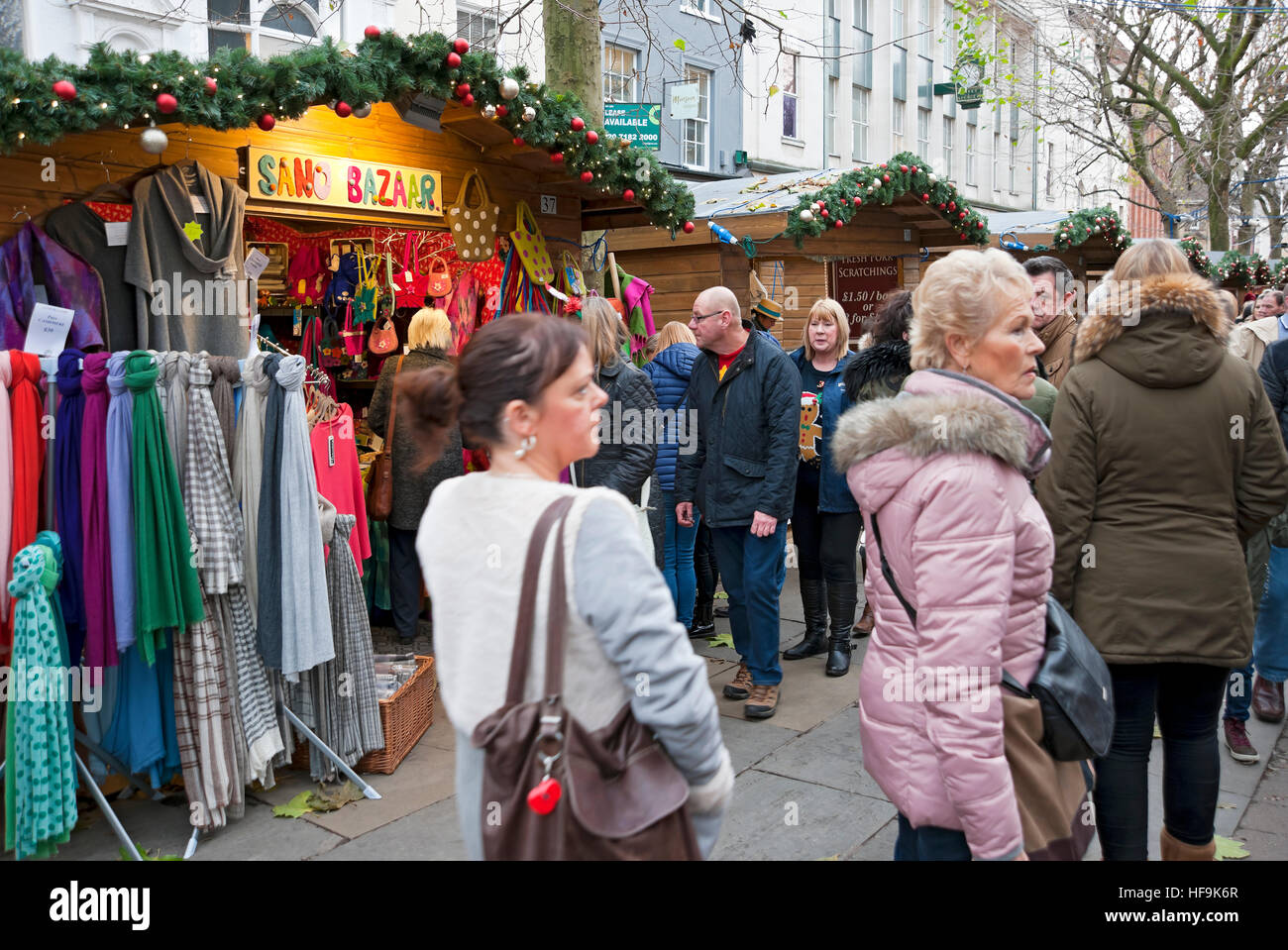 st-nicholas-fair-york-high-resolution-stock-photography-and-images-alamy