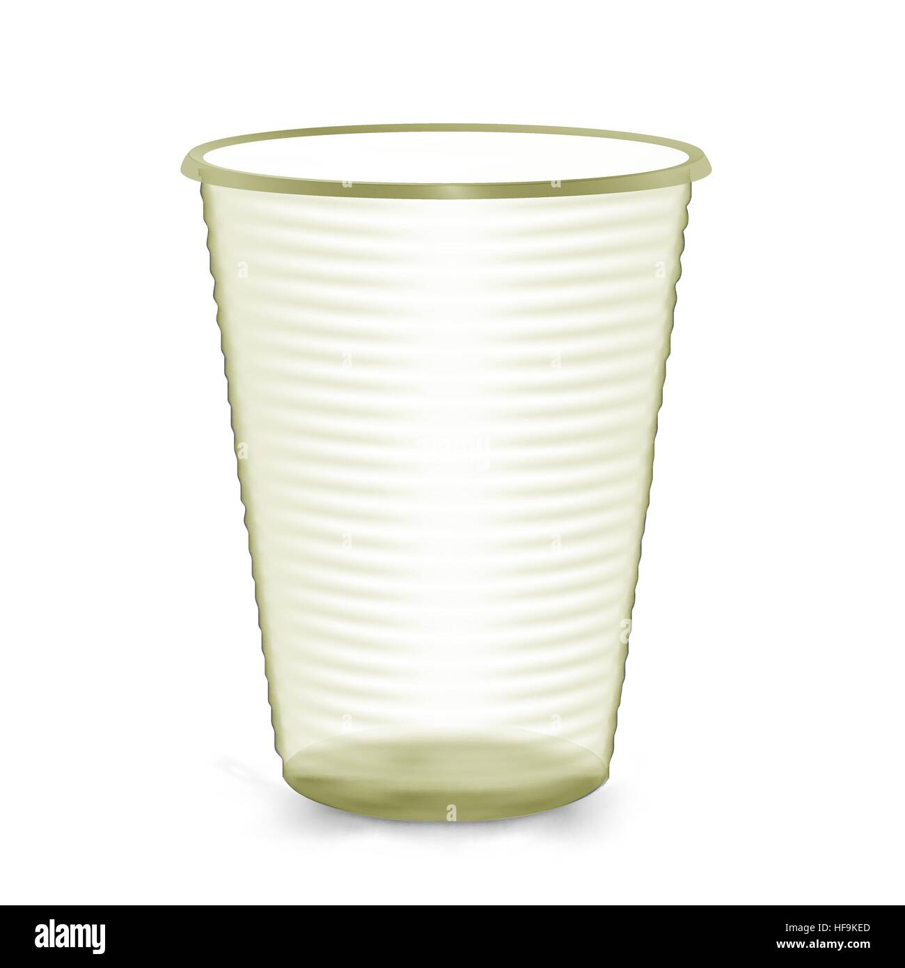 https://c8.alamy.com/comp/HF9KED/plastic-cup-yellow-colour-isolated-on-white-background-mock-up-for-HF9KED.jpg