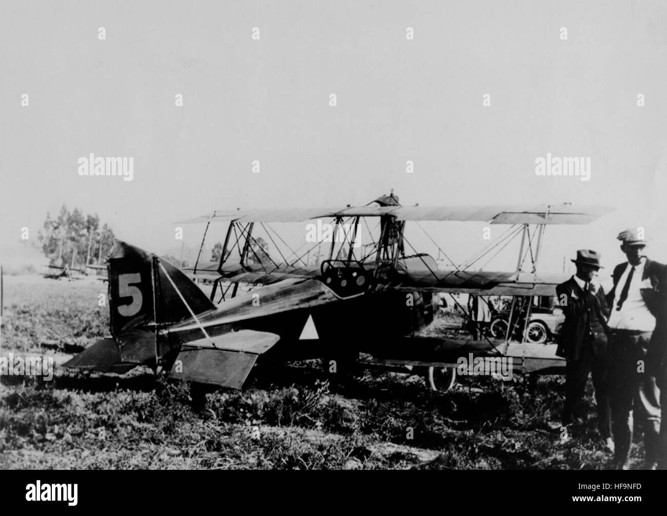 An image from the SDASM (San Diego Air & Space Museum) collection ...