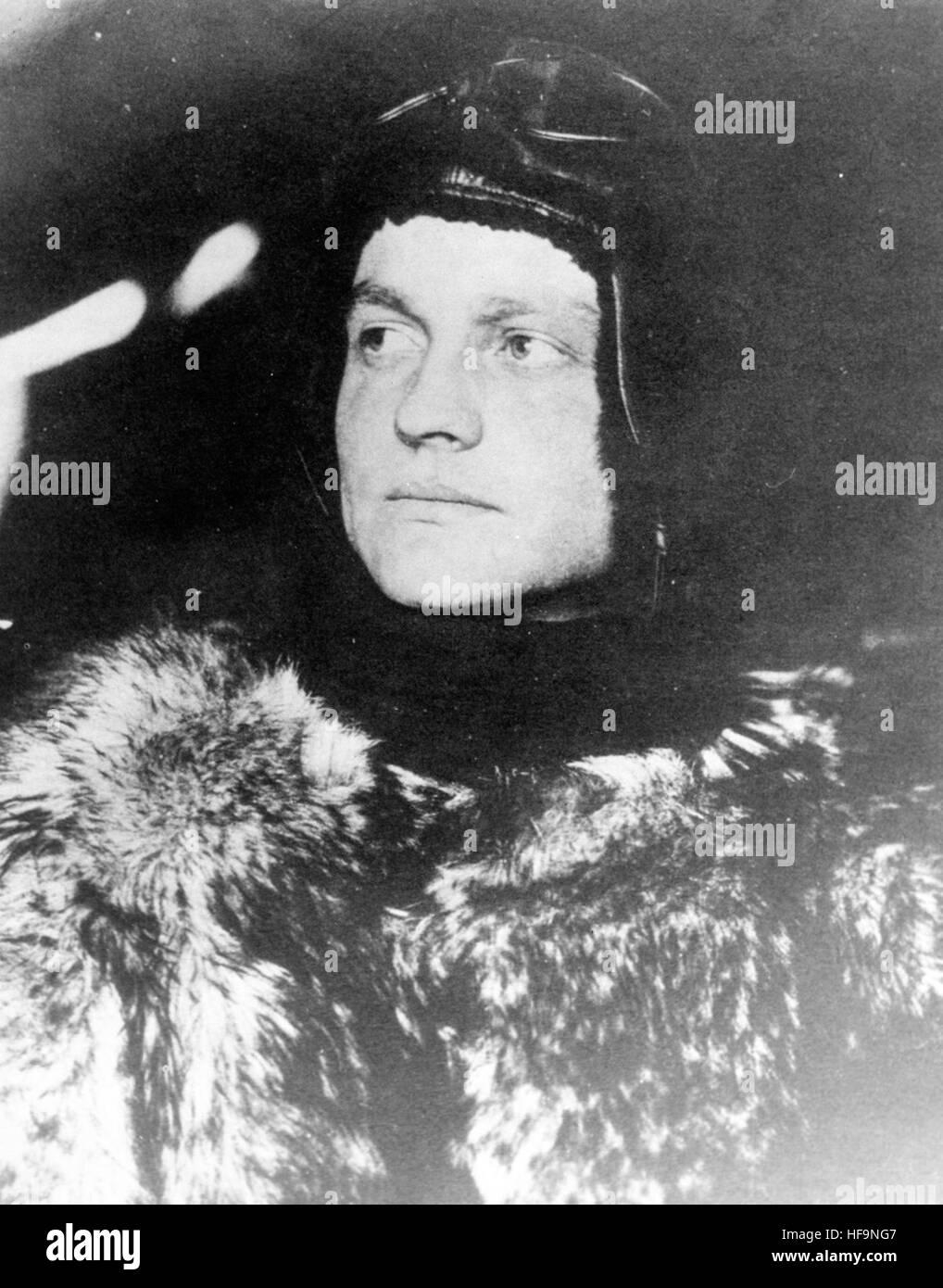 Manfred Von Richthofen Stock Photo Alamy