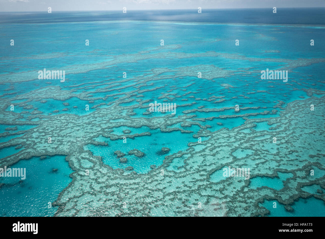 Great barrier reef coast hi-res stock photography and images - Alamy