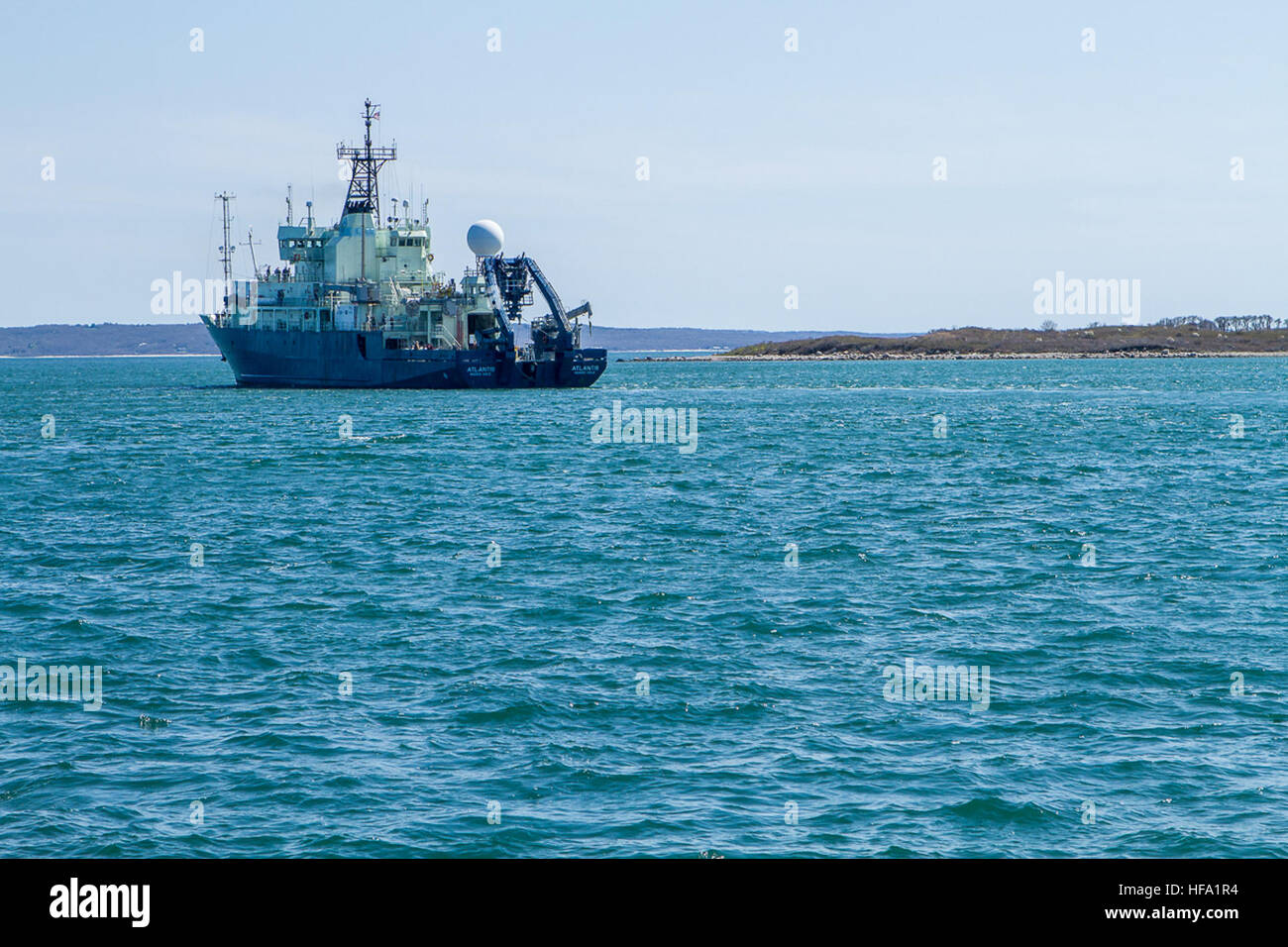 A Photo Essay Detailing The NASA led North Atlantic Aerosols And Marine A Photo Essay Detailing The NASA led North Atlantic Aerosols And Marine