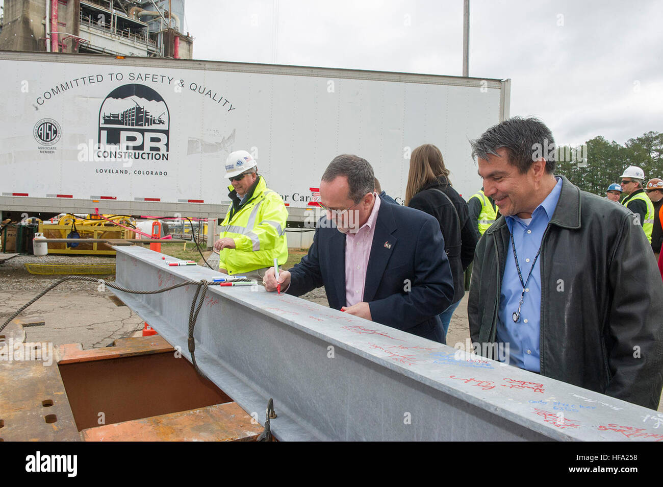 Program deputy manager hi-res stock photography and images - Alamy