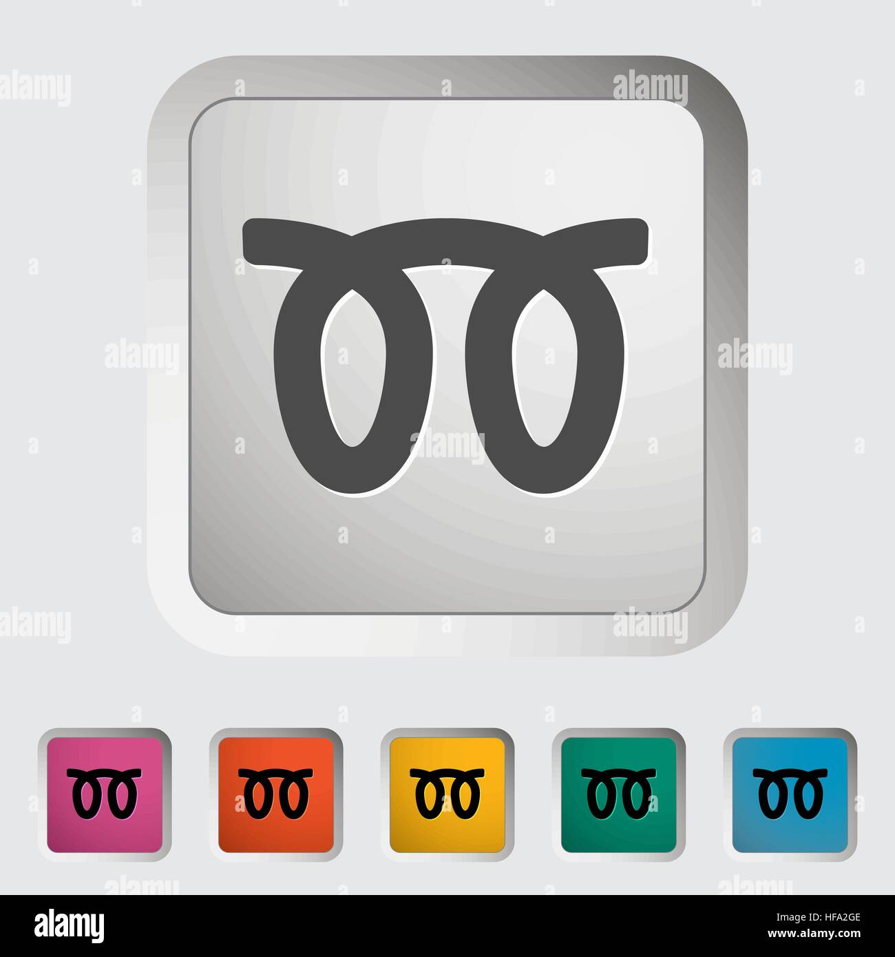 Glow plug. Single icon. Vector illustration Stock Vector Image & Art Alamy