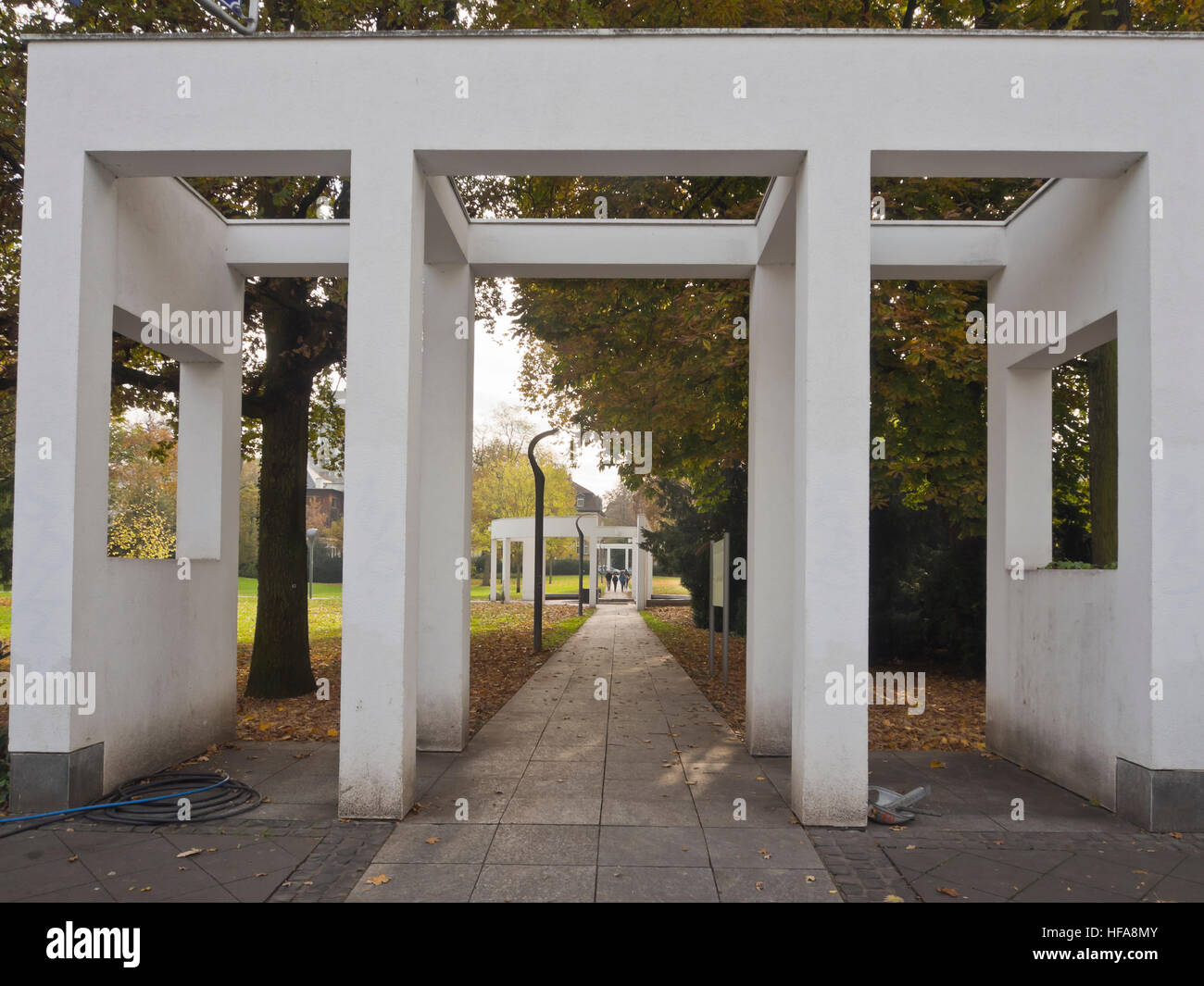 metzlerpark-hi-res-stock-photography-and-images-alamy