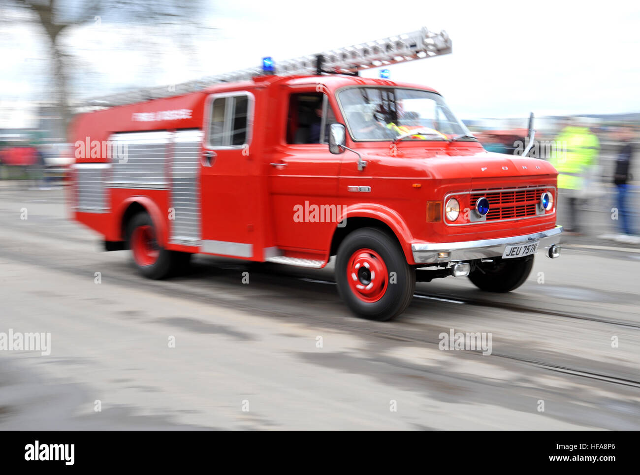 Ford Truck 1970s Stock Photos Ford Truck 1970s Stock