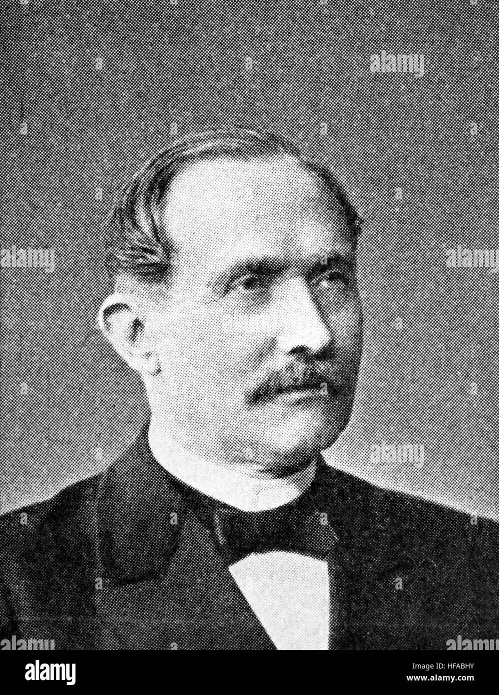 Arnold Heinrich Albert von Maybach, 1822,1904, was a German lawyer ...
