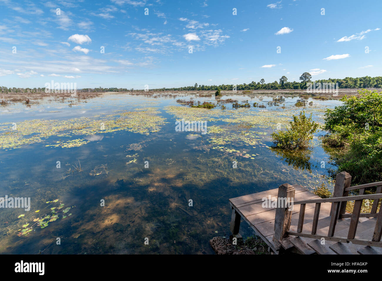 Jayatataka Baray Stock Photos & Jayatataka Baray Stock Images - Alamy