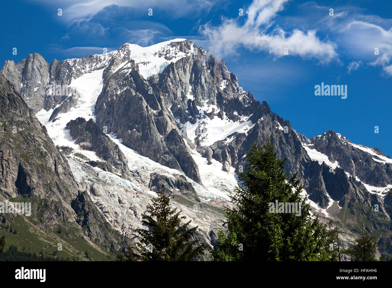 Mont Blanc