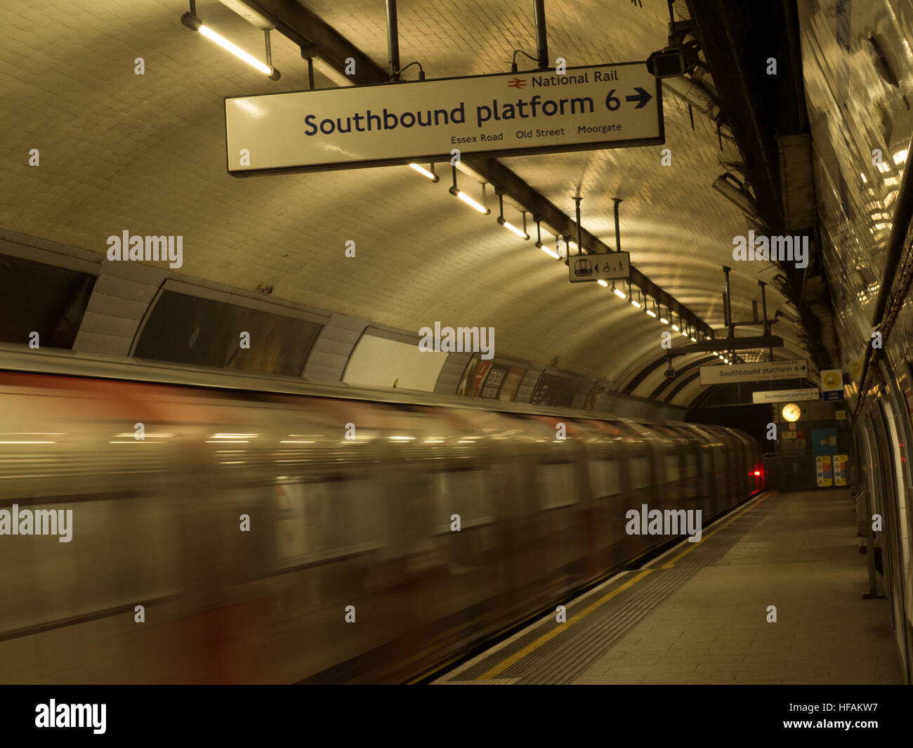 London Transport system TFL England UK Europe Stock Photo - Alamy