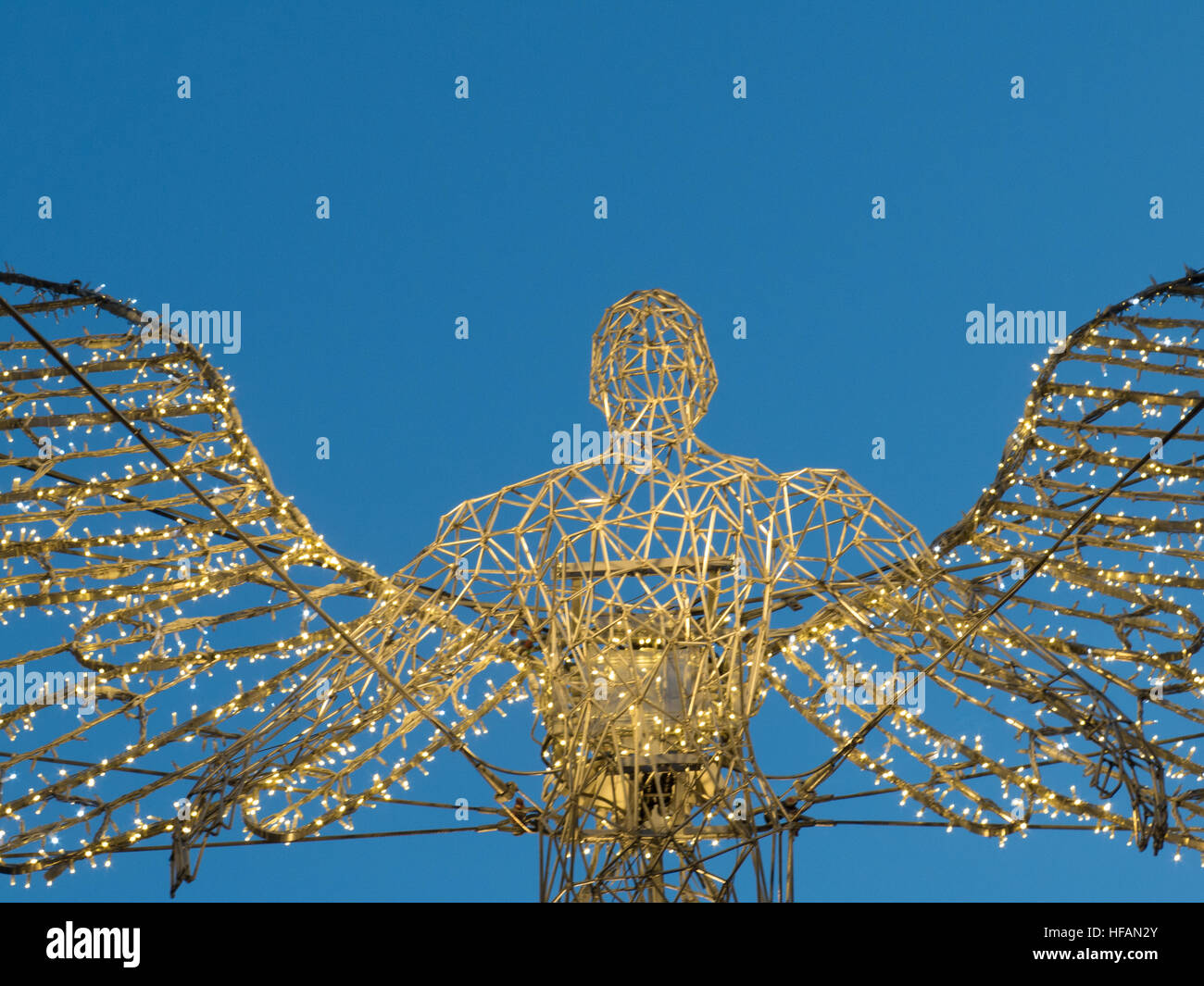 Celebrations Lights Christmas 