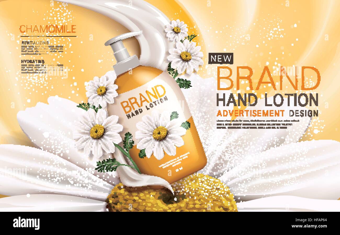 Hand lotion hi-res stock photography and images - Alamy