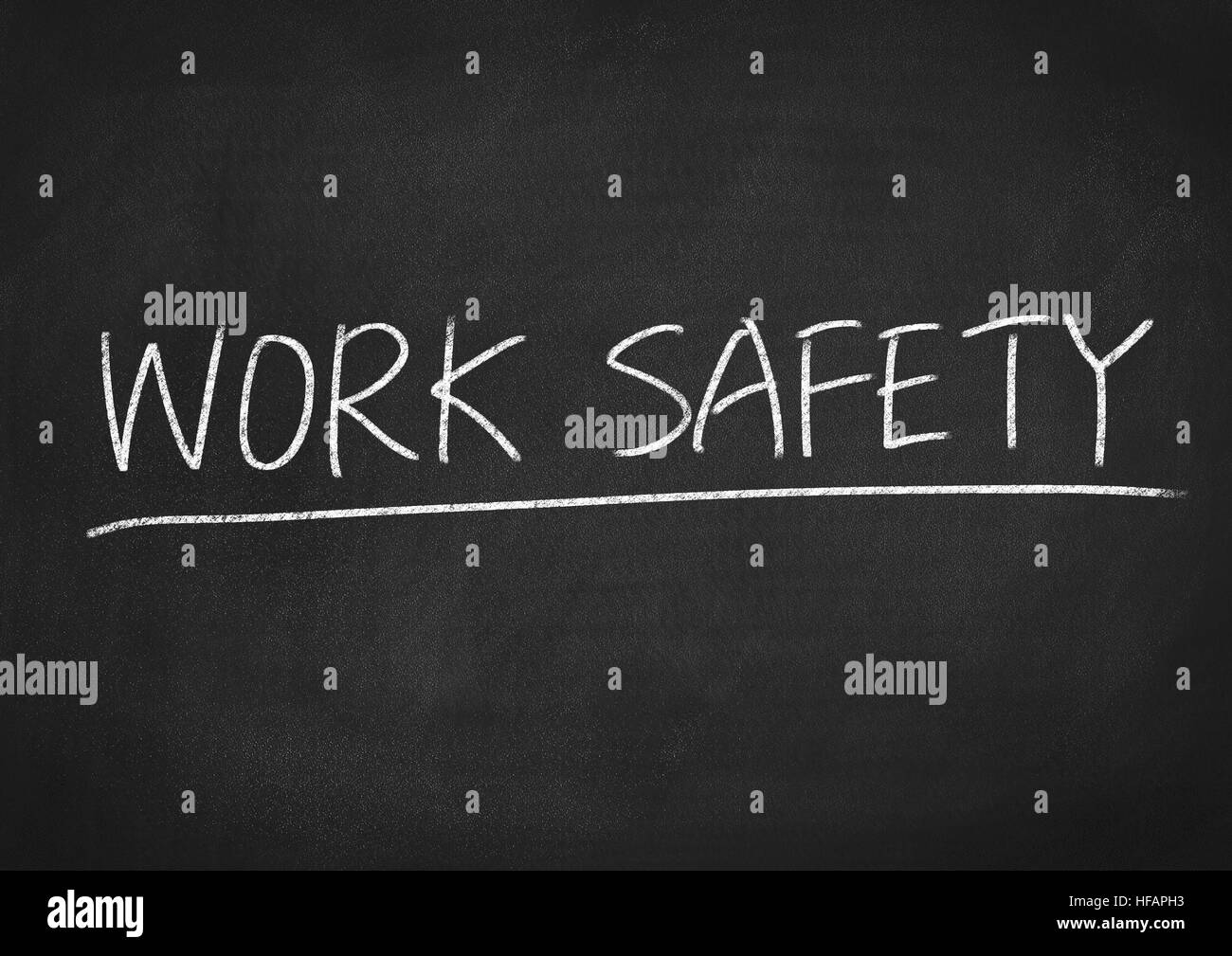 Health and safety sign Black and White Stock Photos & Images Alamy