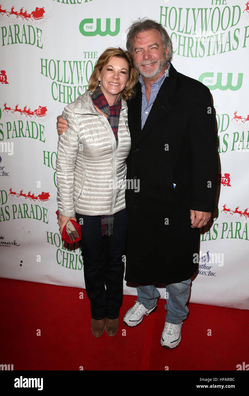 Gail engvall bill engvall hires stock photography and images Alamy