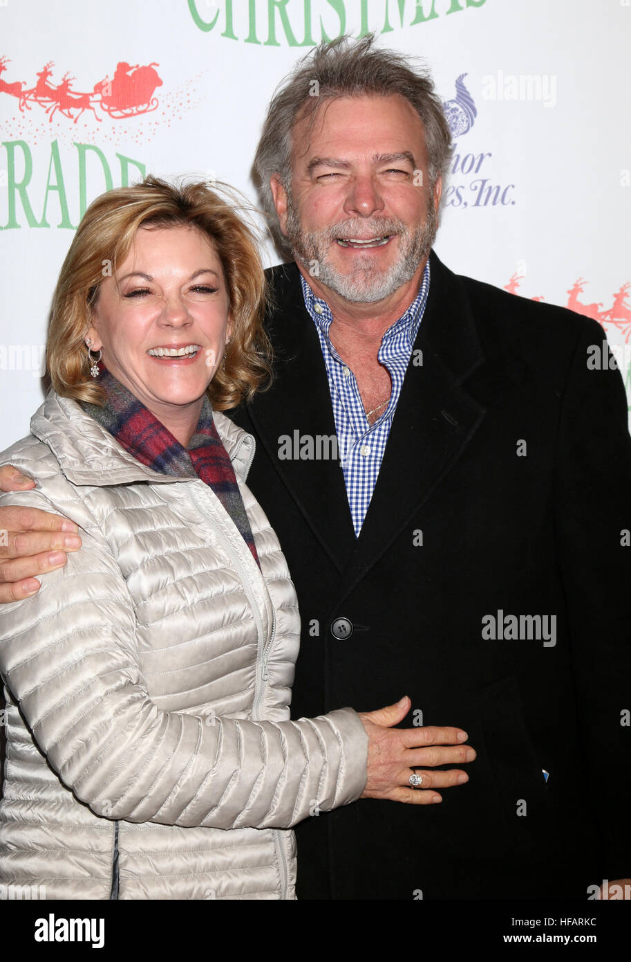 Gail engvall bill engvall hi res stock photography and images Alamy