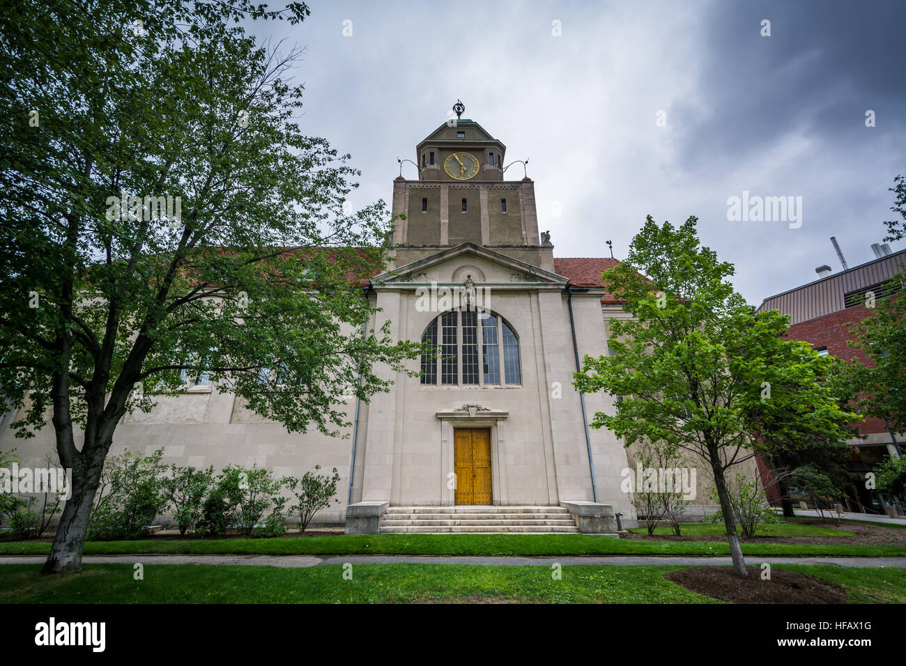 Minda de Gunzburg Center for European Studies