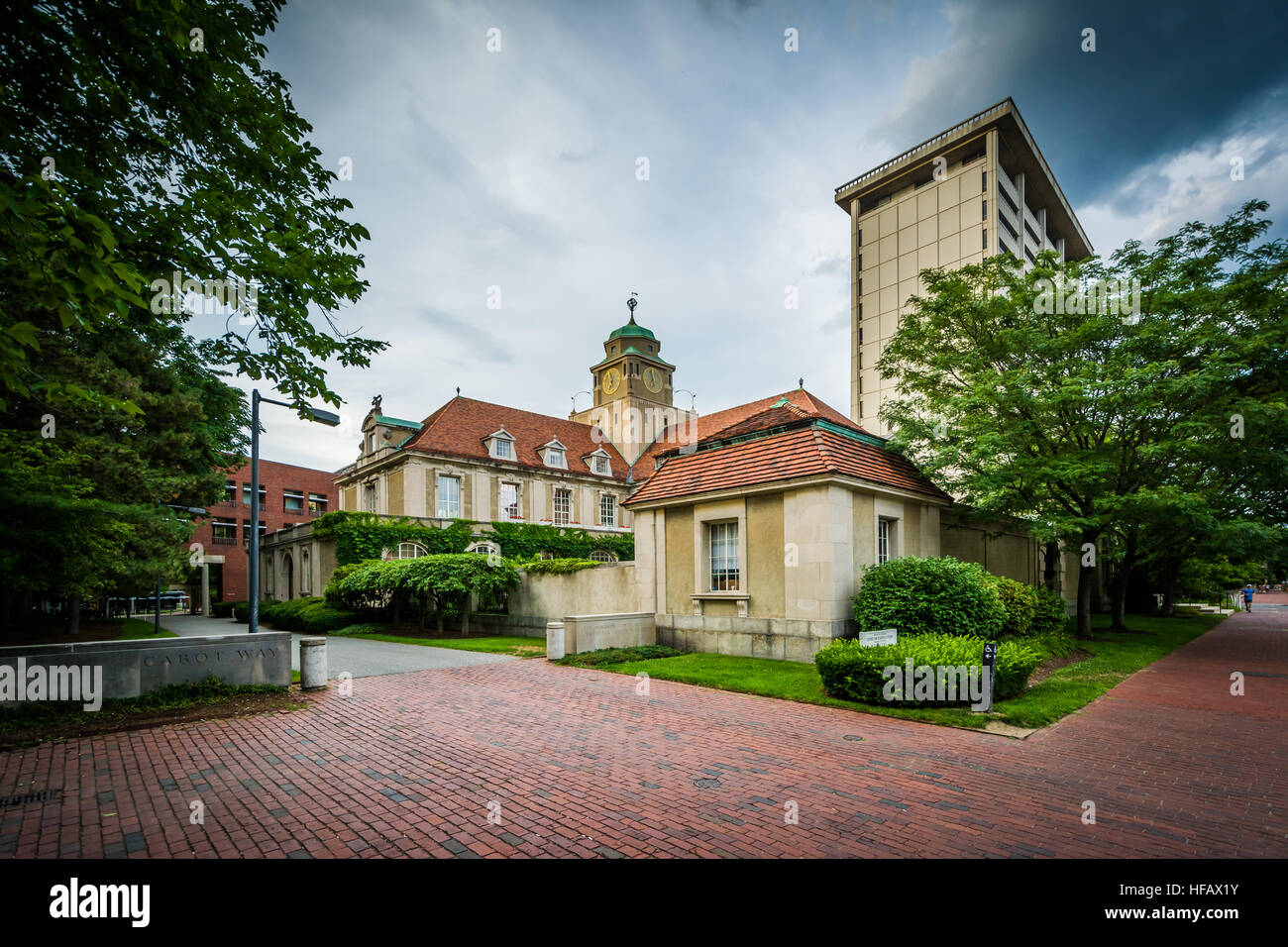 Minda de Gunzburg Center for European Studies