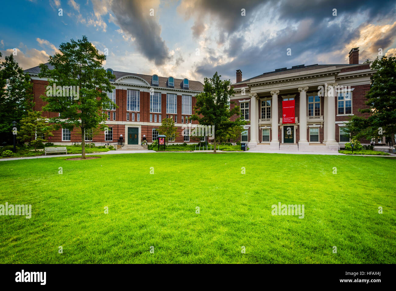 Radcliffe college, harvard hires stock photography and images Alamy