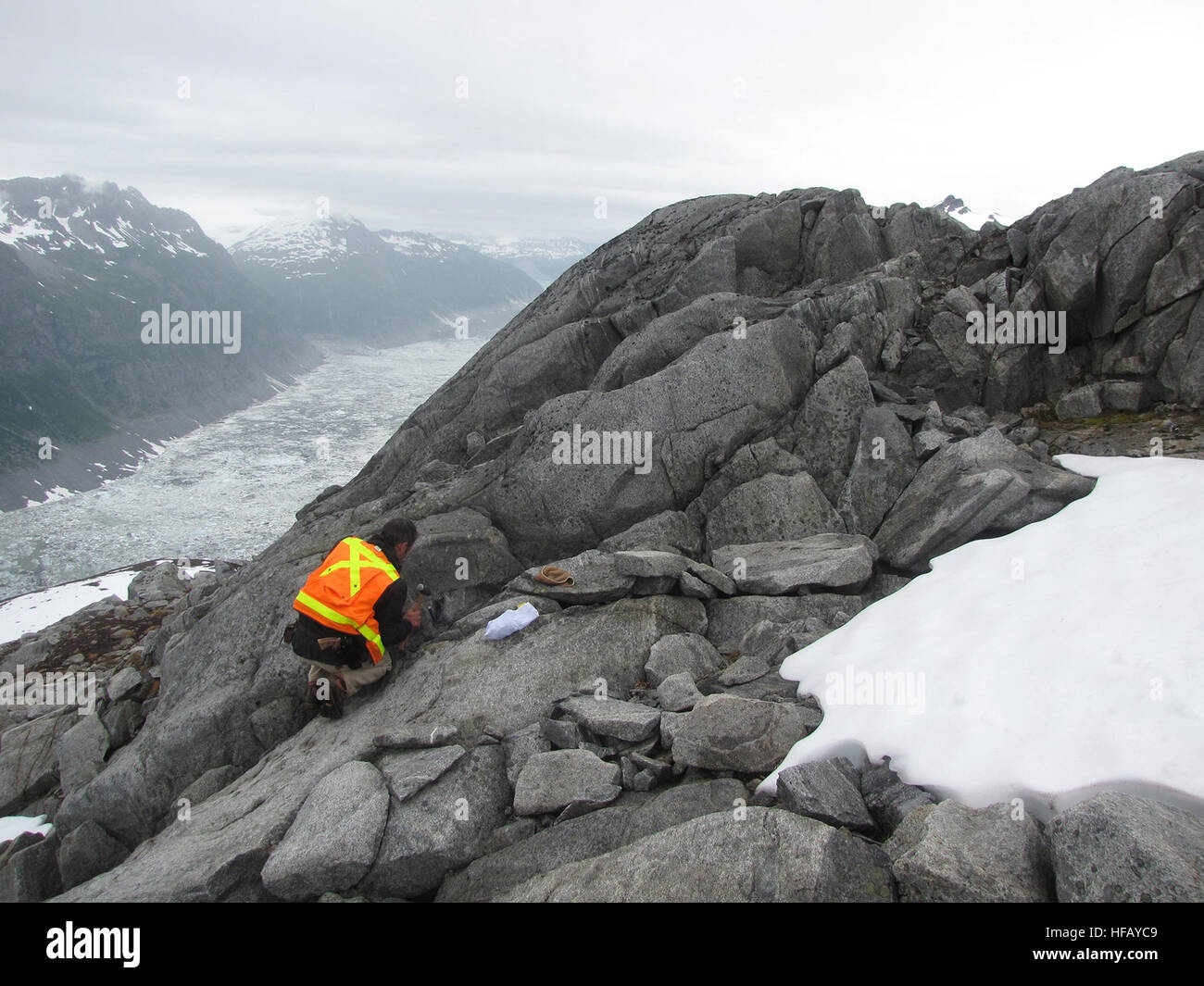 Alaska is a diverse region with vast landscapes, from tundra to ...