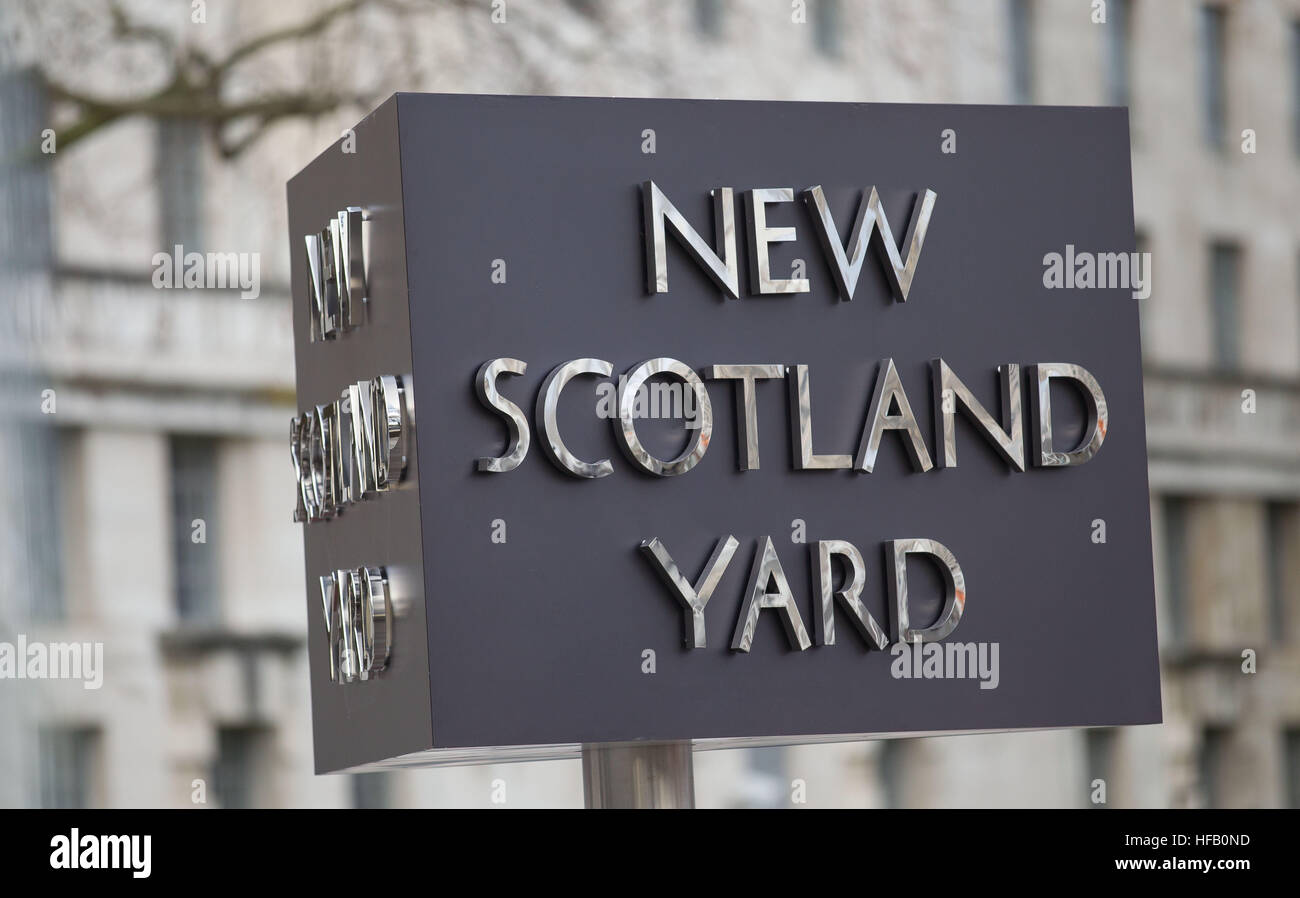 Scotland Yard - Arup