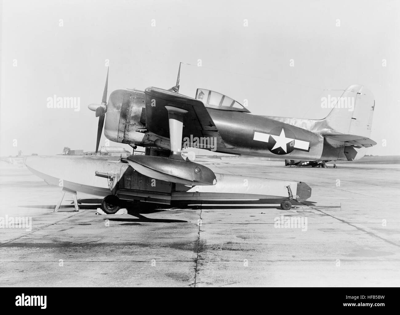 The Curtiss XSC-1 Seahawk is a U.S. Navy experimental scout and ...