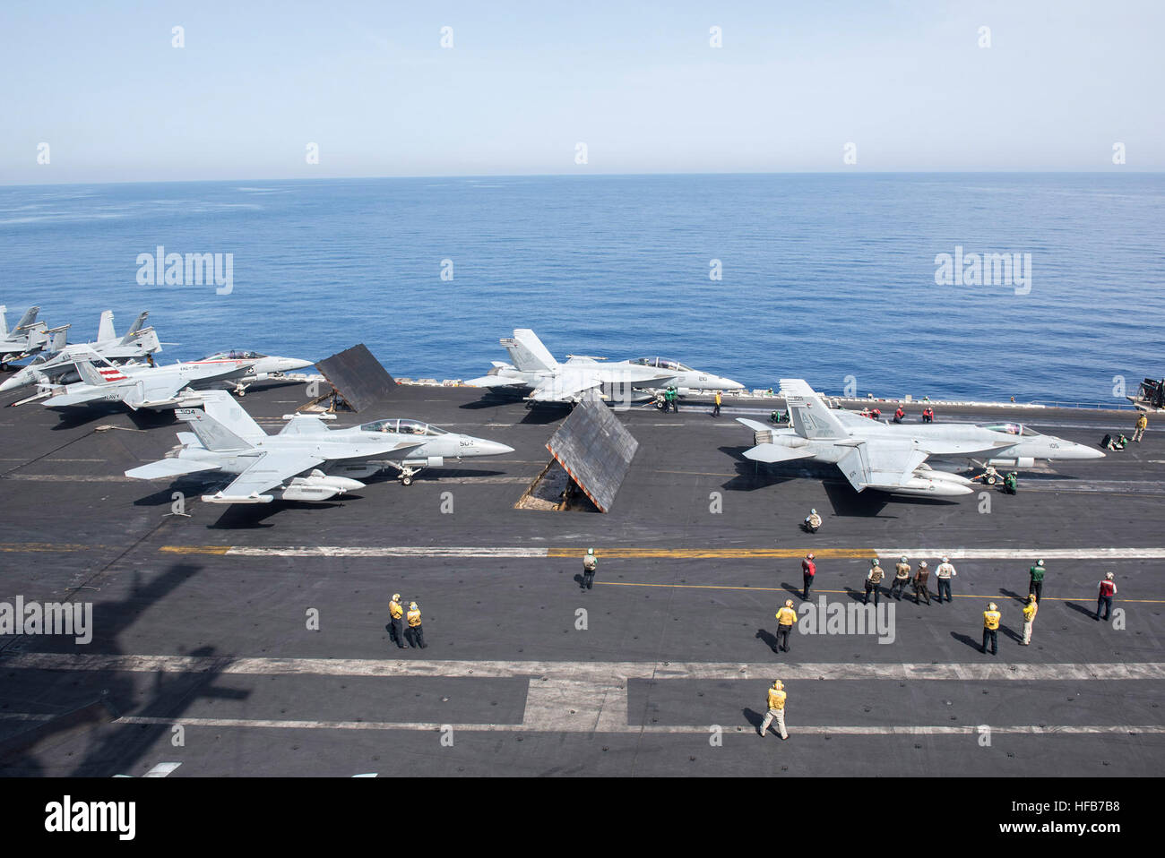 Navy aircraft carrier models hi-res stock photography and images - Alamy