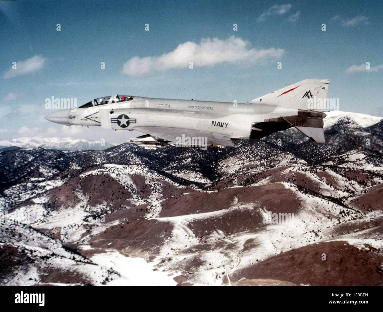 F 4s phantom ii hi-res stock photography and images - Alamy