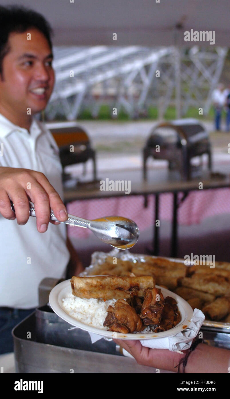filipino independence day festival