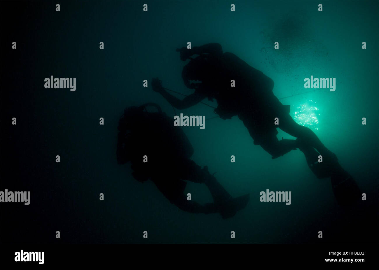 Mk 16 rebreather hires stock photography and images Alamy