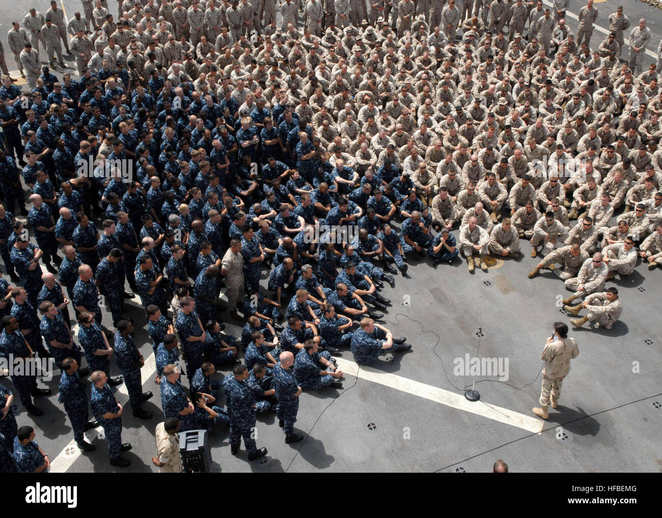 Rear adm peg klein hi-res stock photography and images - Alamy
