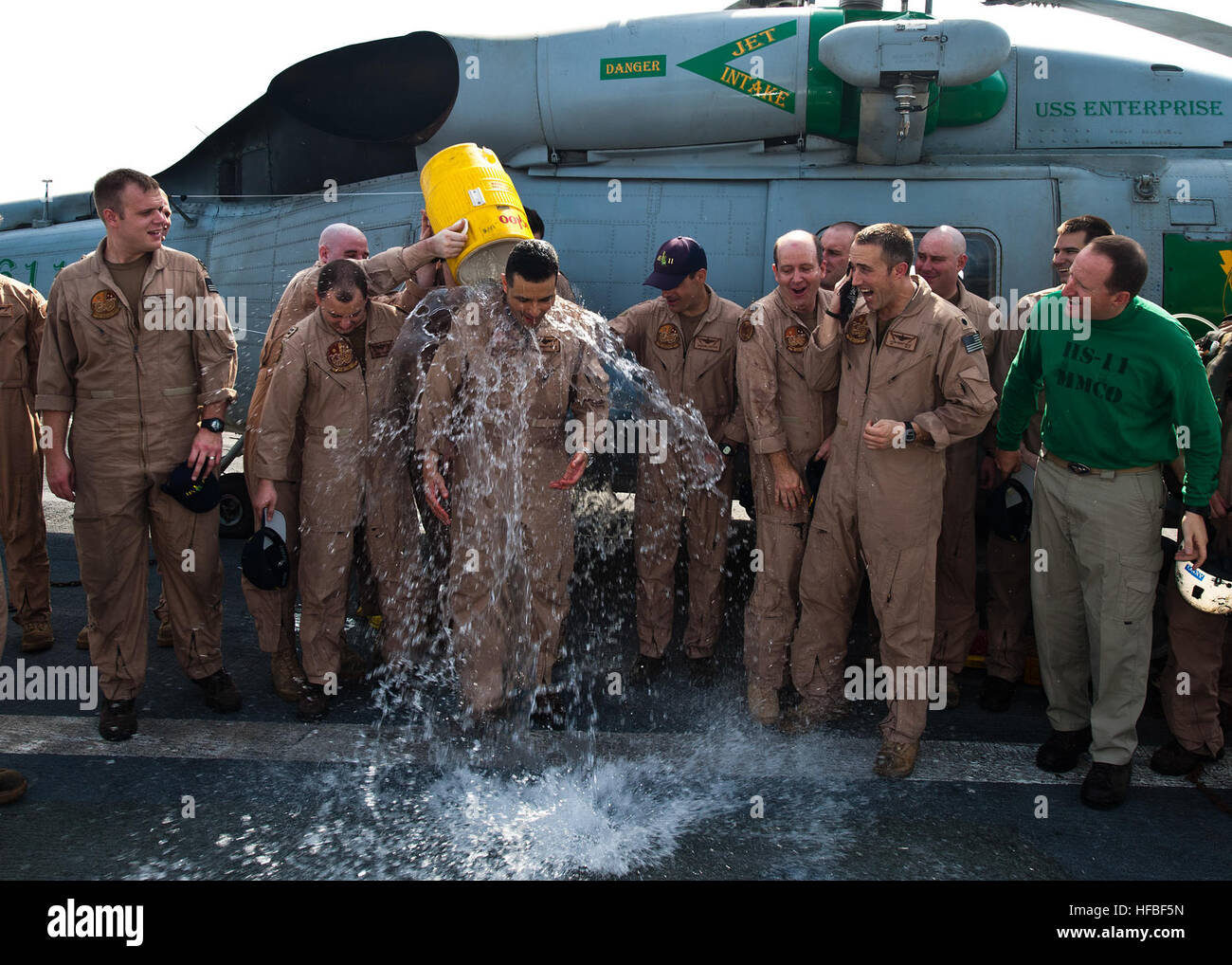 The dragonslayers of helicopter anti submarine squadron hs 11 hi-res ...
