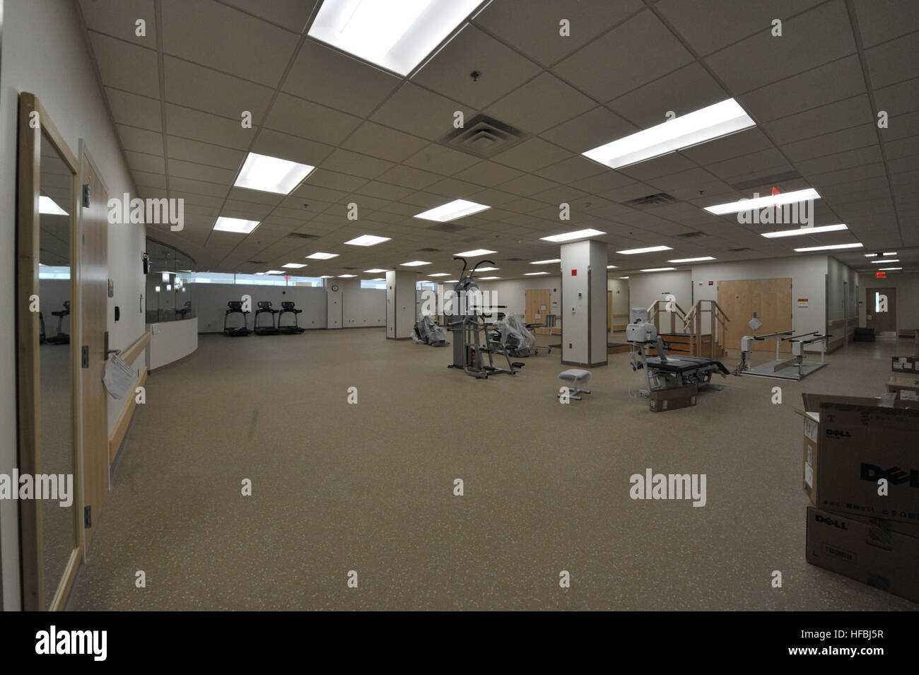 Fort Belvoir Wellness Center