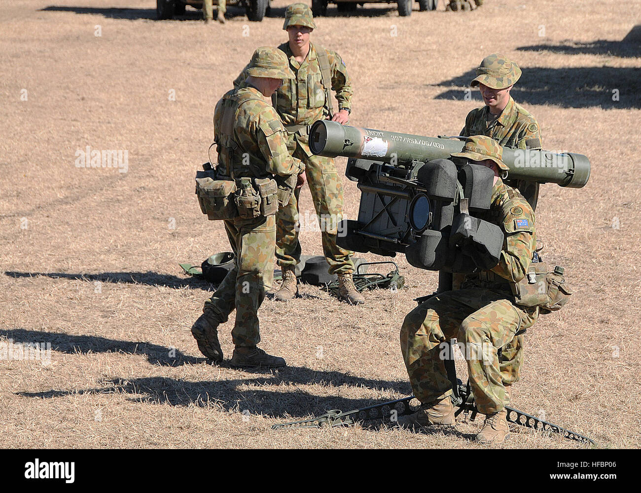 Australian Defence Force High Resolution Stock Photography and Images ...