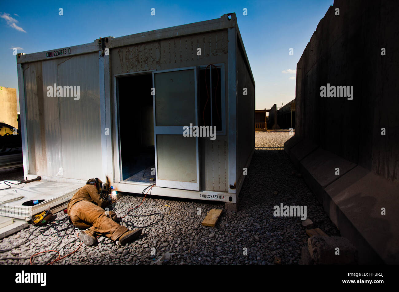New outposts hi-res stock photography and images - Alamy