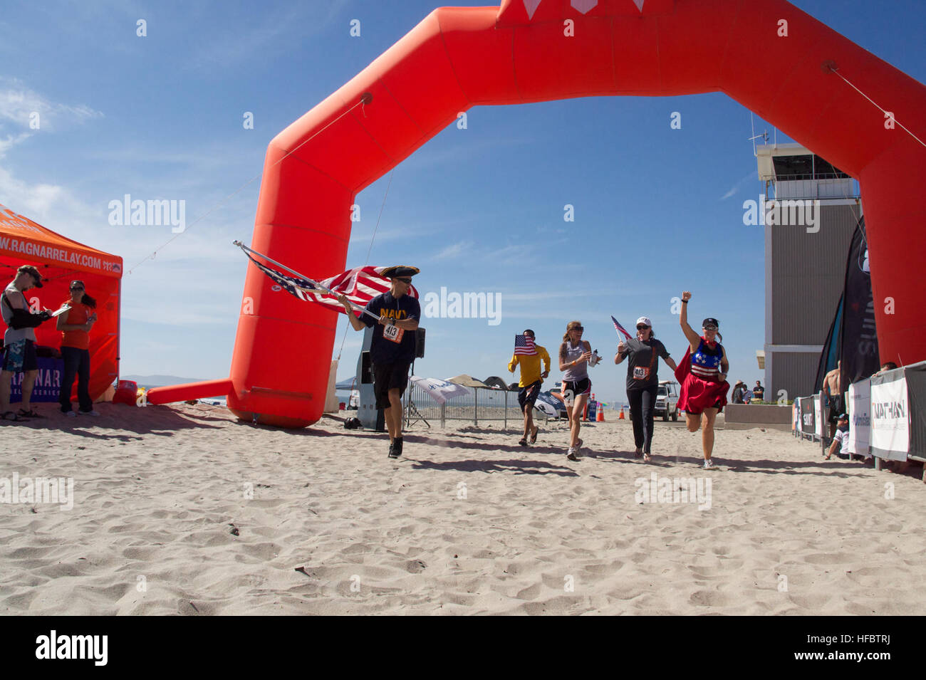 Ragnar relay hires stock photography and images Alamy