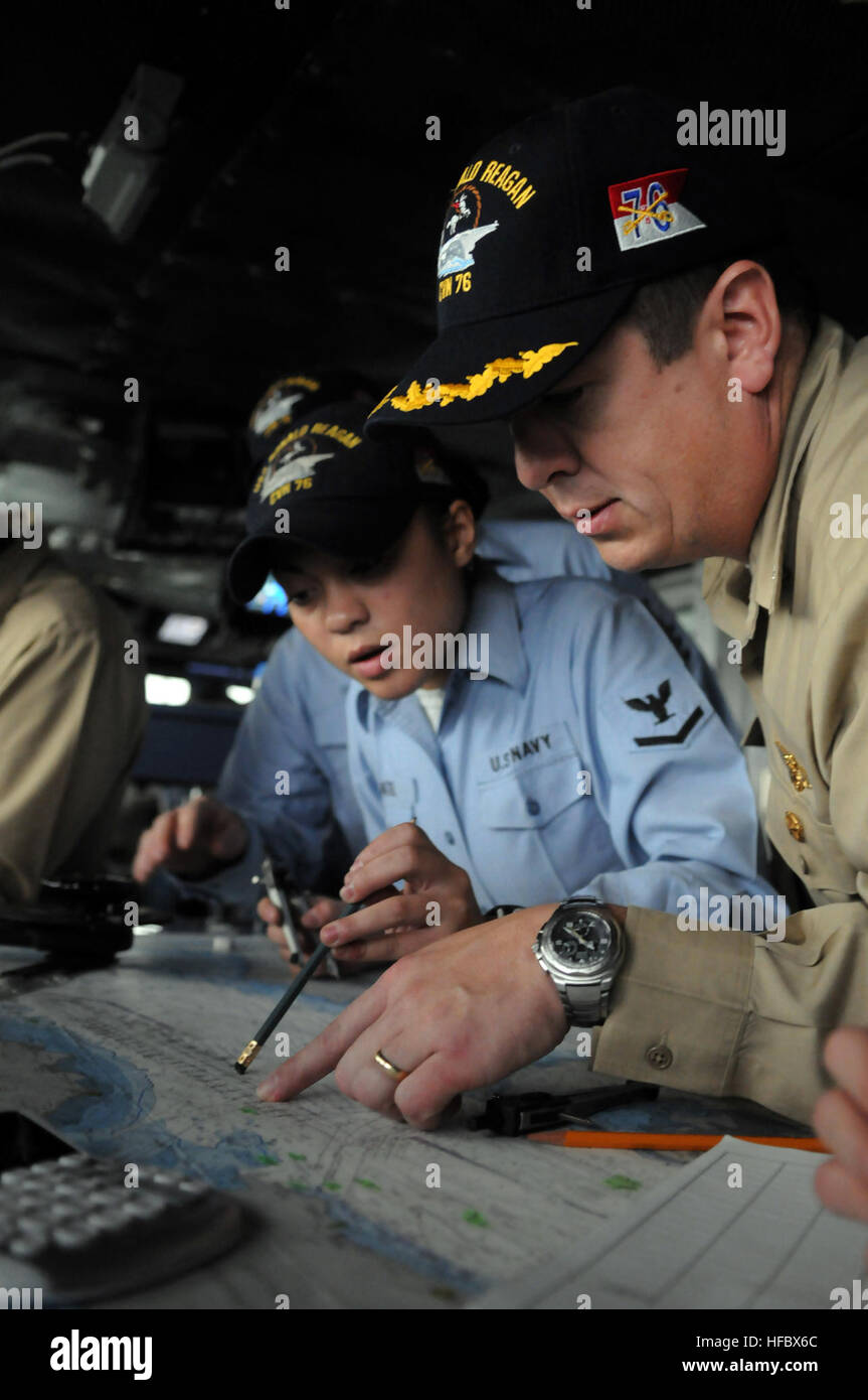 Reed map hi-res stock photography and images - Alamy