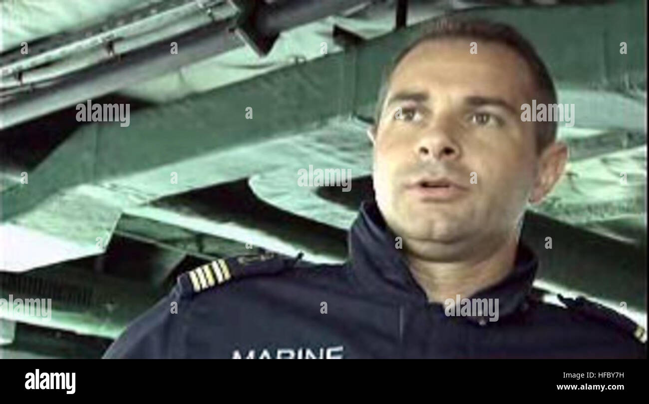 Fr%%%%%%%%C3%%%%%%%%A9d%%%%%%%%C3%%%%%%%%A9ric de Rupilly-US Navy film ...