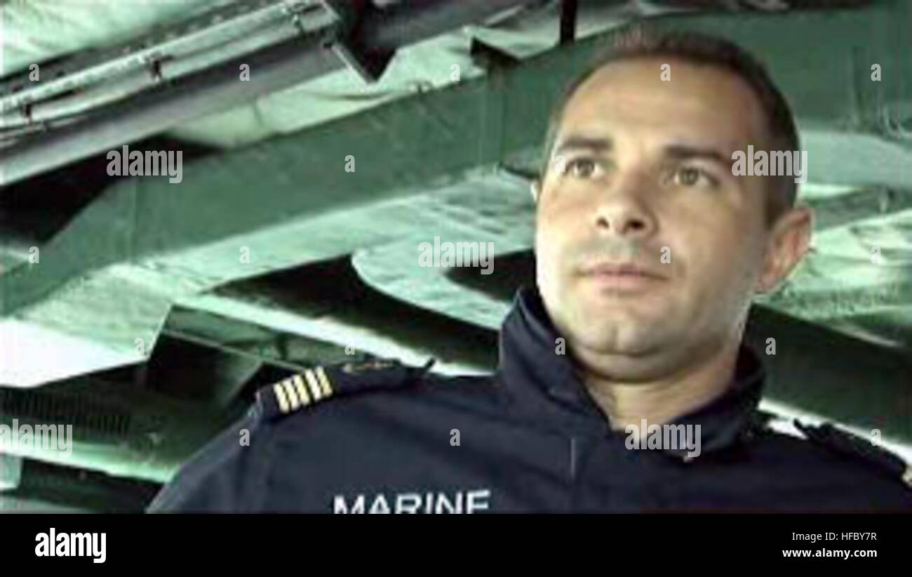 Fr%%%%%%%%C3%%%%%%%%A9d%%%%%%%%C3%%%%%%%%A9ric de Rupilly-US Navy film ...