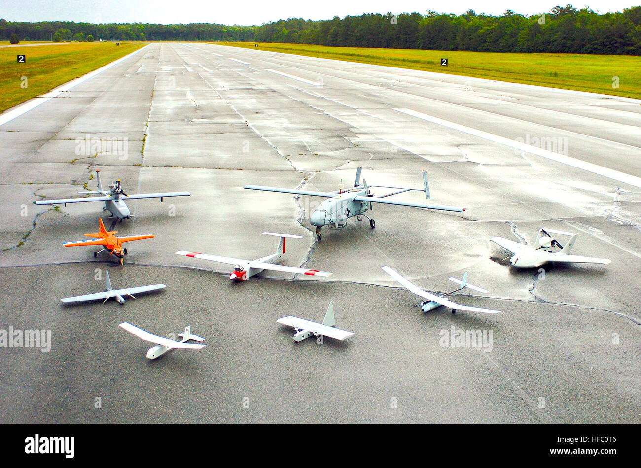 Unmanned aerial vehicle systems including RQ-11A Raven, Evolution ...