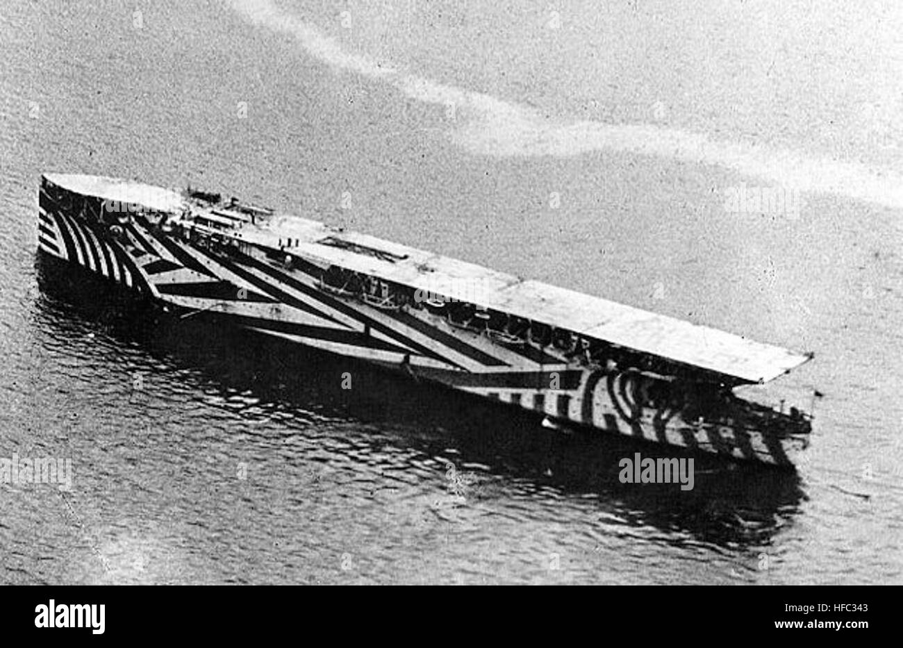 Hms argus hires stock photography and images Alamy