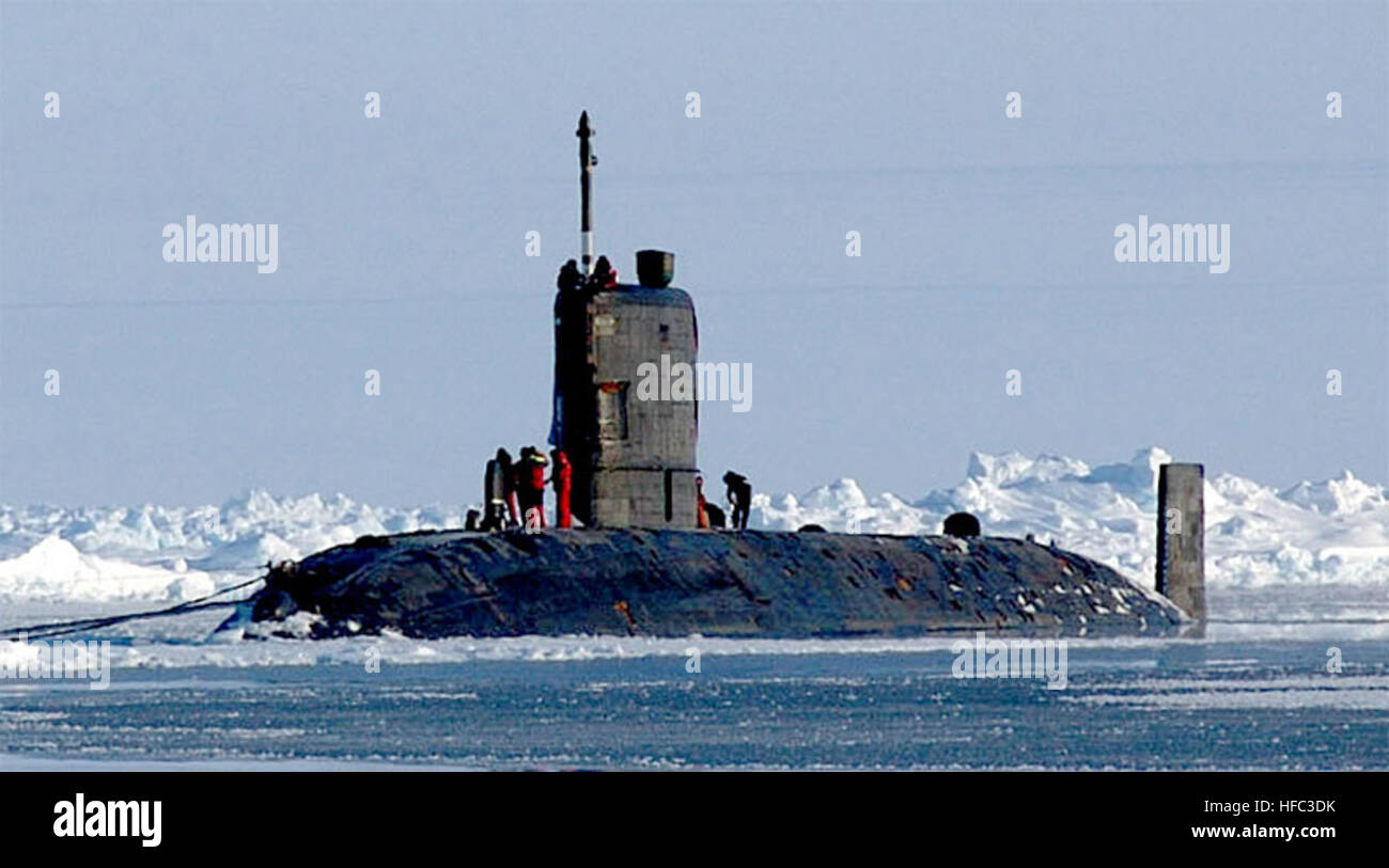 HMS Tireless S-88 Stock Photo - Alamy