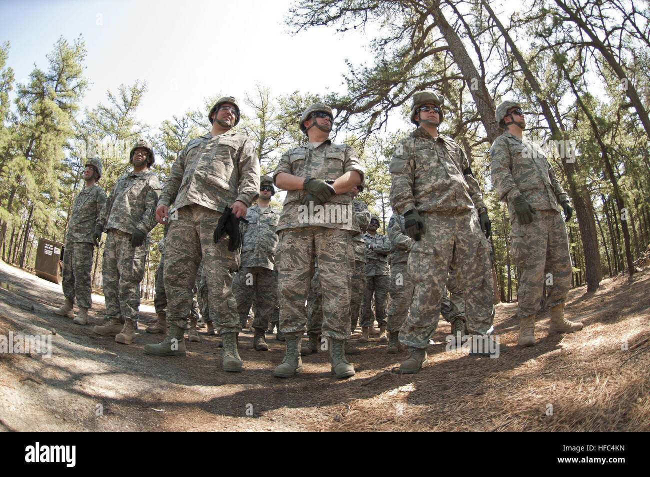 Individual combat equipment hi-res stock photography and images - Alamy