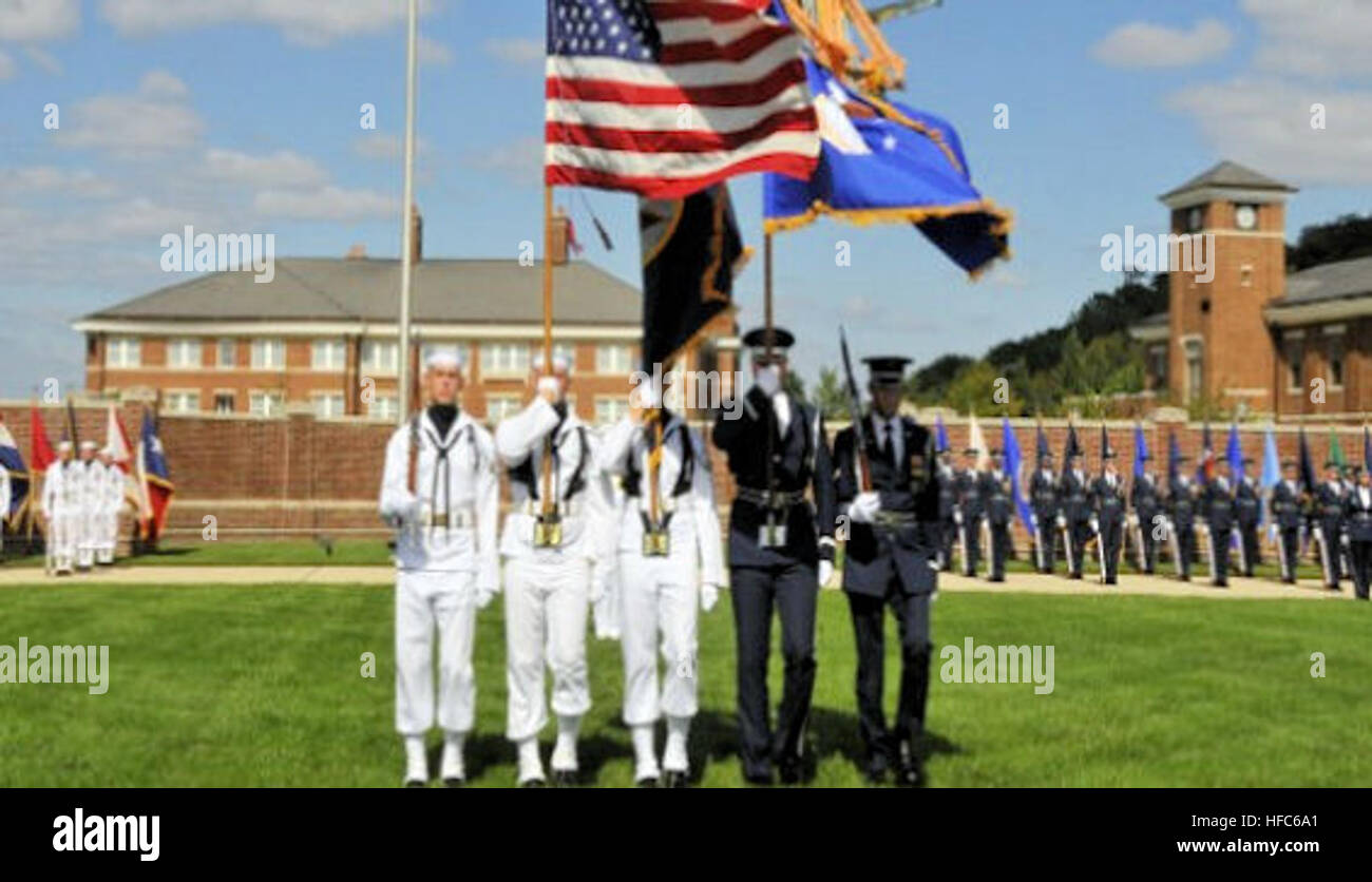 Joint Base AnacostiaBolling Photo Stock Photo Alamy
