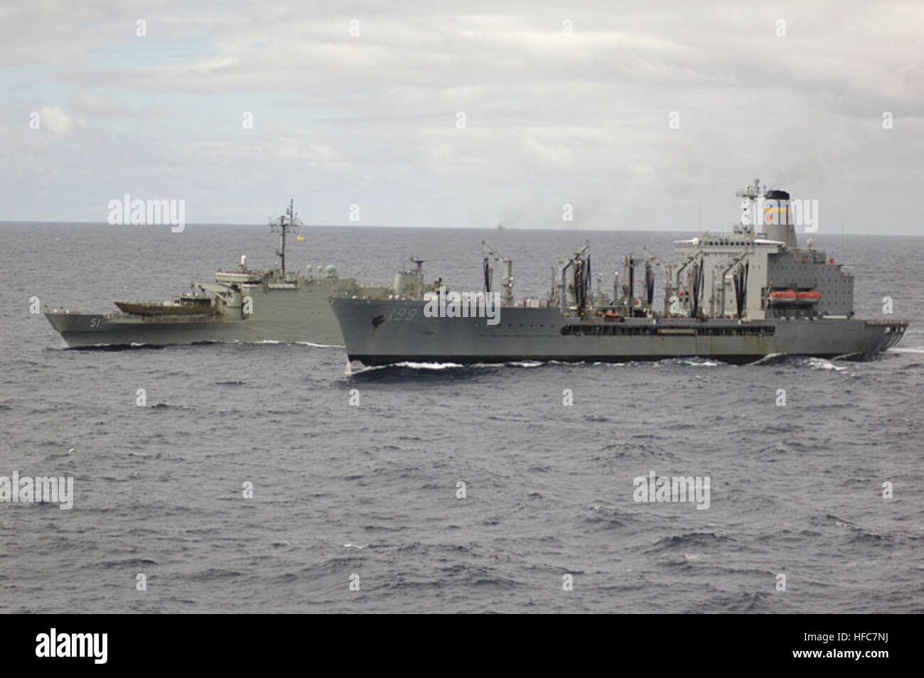 Royal australian navy sea king hi-res stock photography and images - Alamy