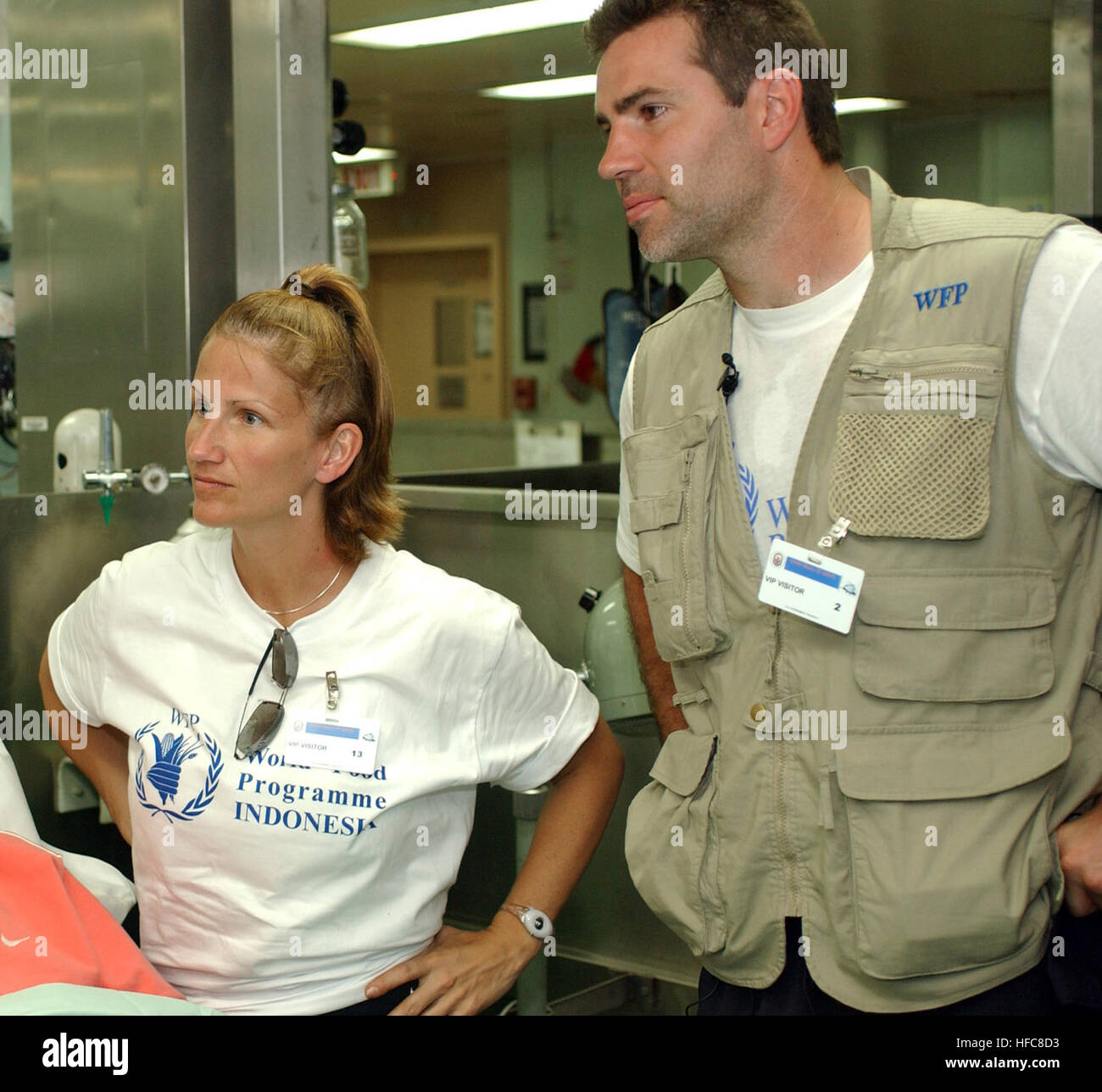 Kurt warner and his wife hi-res stock photography and images - Alamy