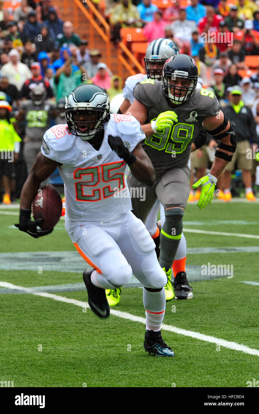 Jerry rice football hi-res stock photography and images - Alamy