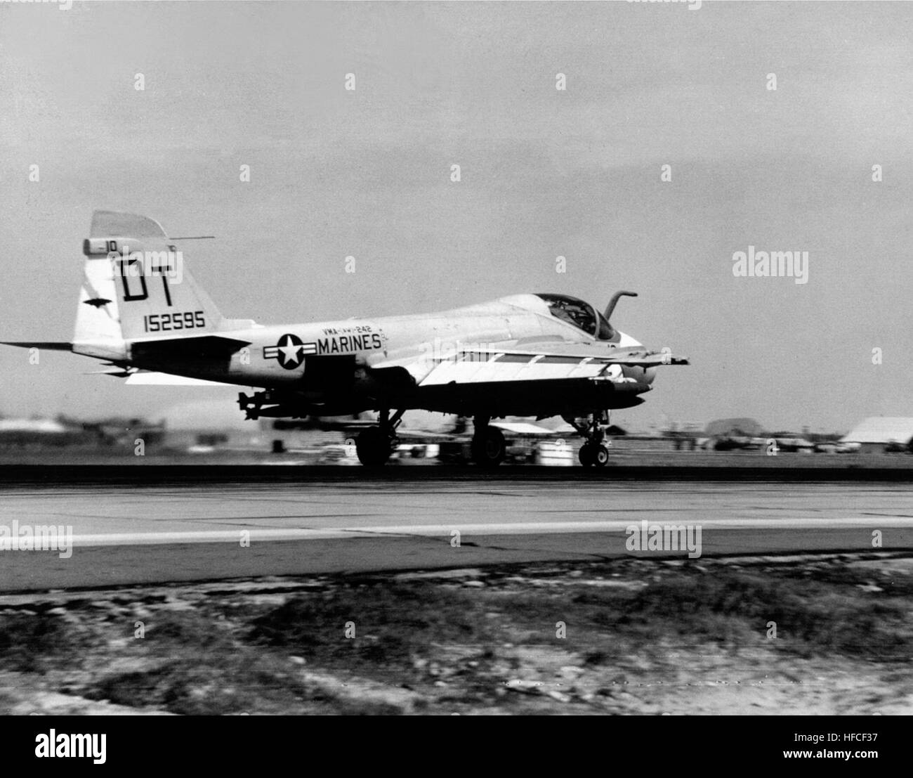 A 6a intruder Black and White Stock Photos & Images - Alamy A 6a intruder Black and White Stock Photos & Images - Alamy